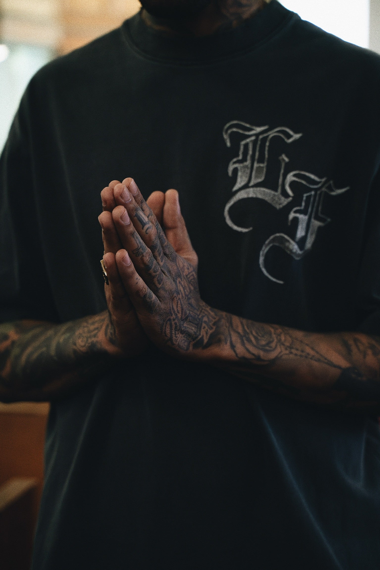 Protect The Family - La Familia Street Culture