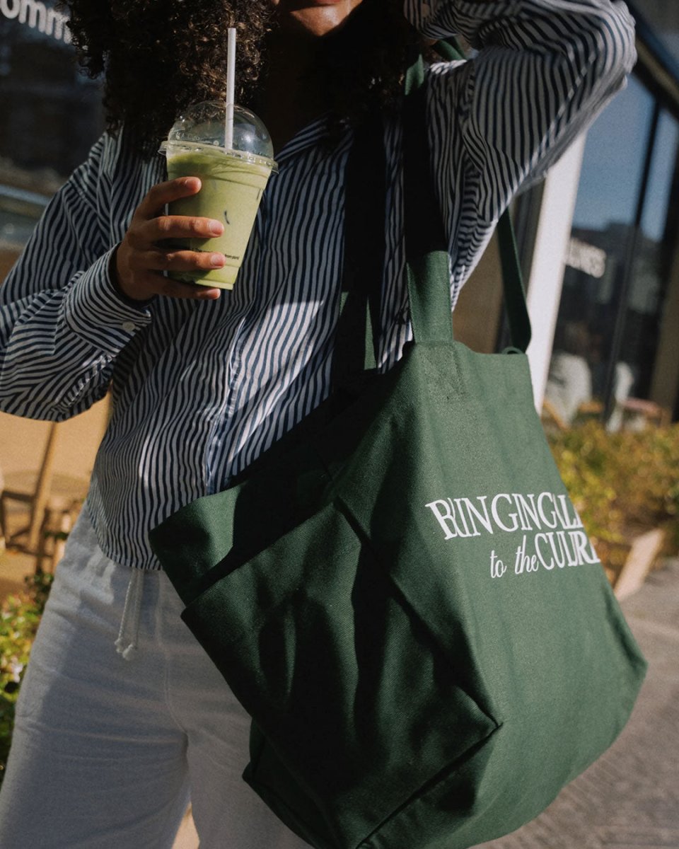 Ceremony Everyday Essentials Tote Bag La Familia Street Culture