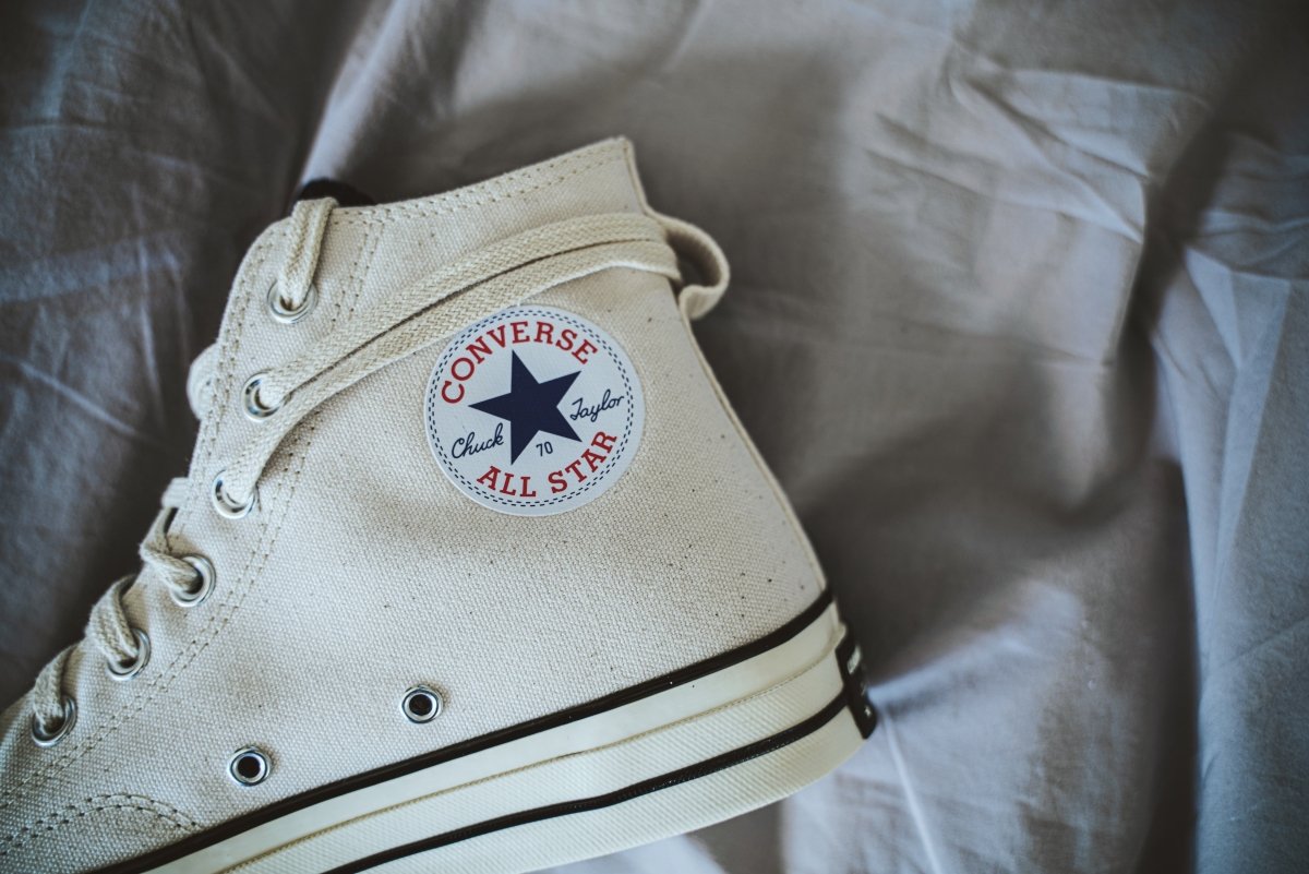 Converse Chuck Taylor All - Star 70s Hi Fear of God Natural - La Familia Street Culture - Converse Chuck taylor - Converse Chuck Taylor All - Star 70s Hi Fear of God Natural - La Familia Street Culture -