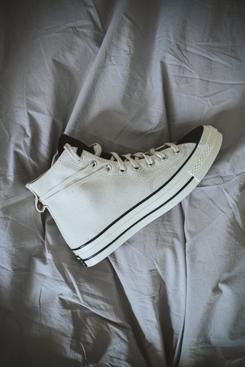 Converse Chuck Taylor All - Star 70s Hi Fear of God Natural - La Familia Street Culture - Converse Chuck taylor - Converse Chuck Taylor All - Star 70s Hi Fear of God Natural - La Familia Street Culture -