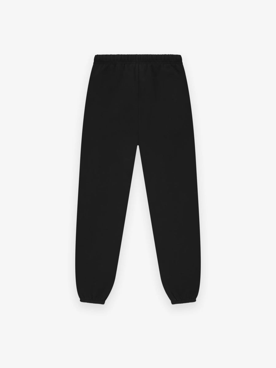 Fear of God Essentials Classic Sweatpant Black - La Familia Street Culture - FEAR OF GOD - Fear of God Essentials Classic Sweatpant Black - Fear of God Essentials Classic Sweatpant Black -