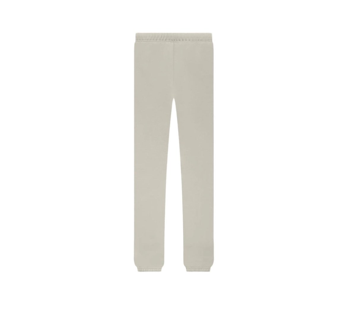 Fear Of God Essentials Logo Sweat Pants - Smoke - La Familia Street Culture - FEAR OF GOD - Fear Of God Essentials Logo Sweat Pants - Smoke - La Familia Street Culture - Fear Of God Essentials Logo Sweat Pants - Smoke -