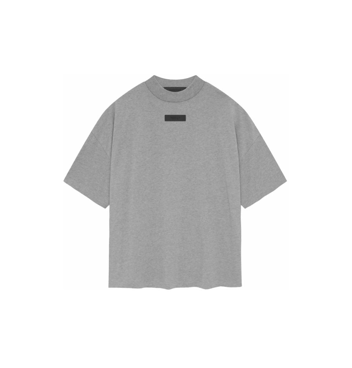 Fear Of God Essentials S/S Tee Dark Heather Oatmeal - La Familia Street Culture - FEAR OF GOD - Fear Of God Essentials S/S Tee Dark Heather Oatmeal - La Familia Street Culture - Fear Of God Essentials S/S Tee Dark Heather Oatmeal - La Familia - La Familia Sneakers