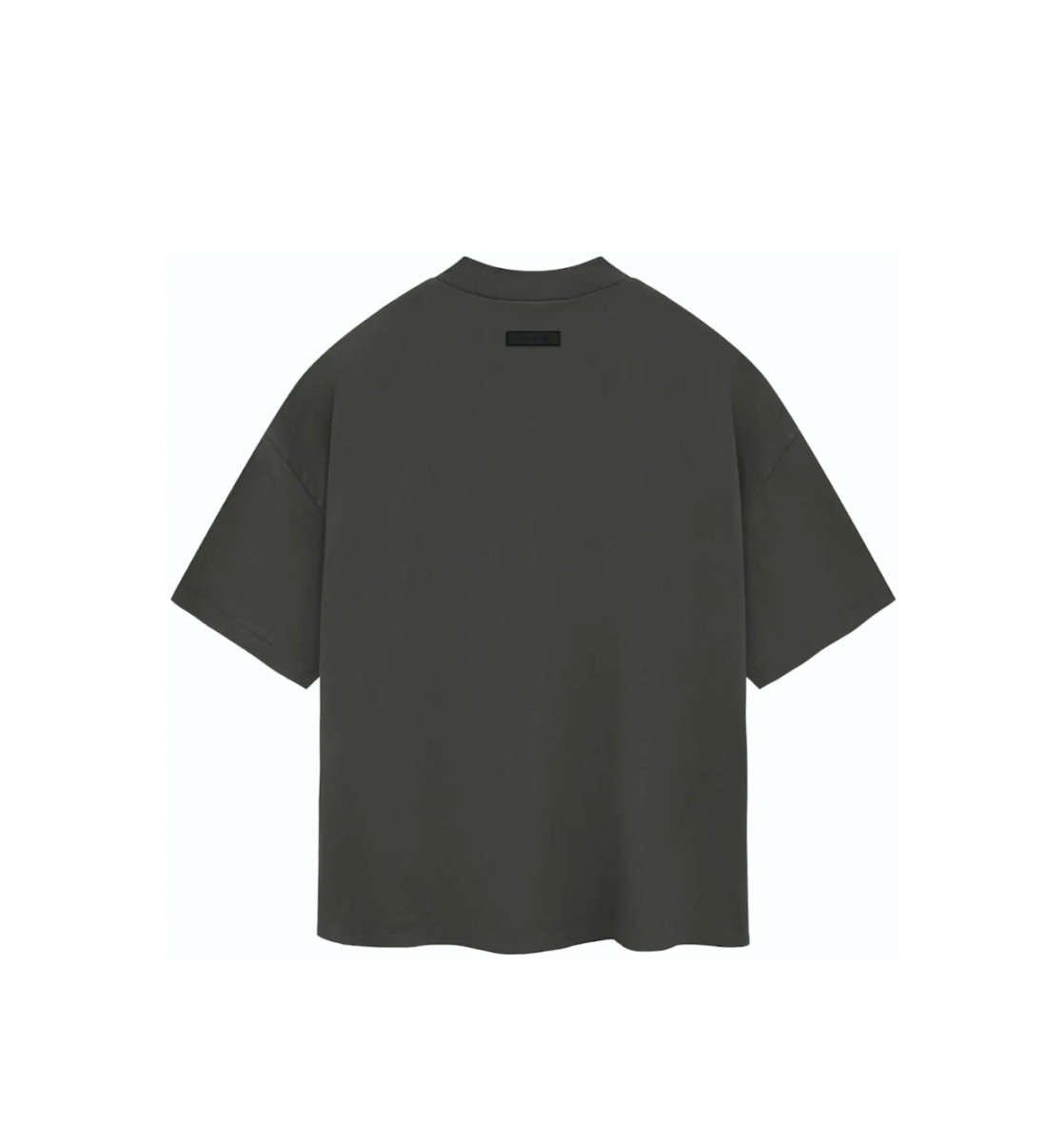 Fear Of God Essentials S/S Tee Ink - La Familia Street Culture - FEAR OF GOD - Fear Of God Essentials S/S Tee Ink - La Familia Street Culture - Fear Of God Essentials S/S Tee Ink - La Familia - La Familia Sneakers