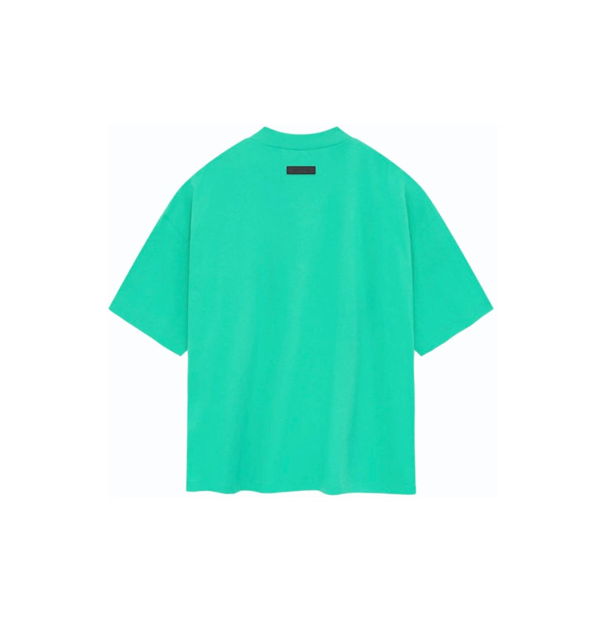 Fear Of God Essentials S/S Tee Mint Leaf - La Familia Street Culture - FEAR OF GOD - Fear Of God Essentials S/S Tee Mint Leaf - La Familia Street Culture - Fear Of God Essentials S/S Tee Mint Leaf - La Familia - La Familia Sneakers