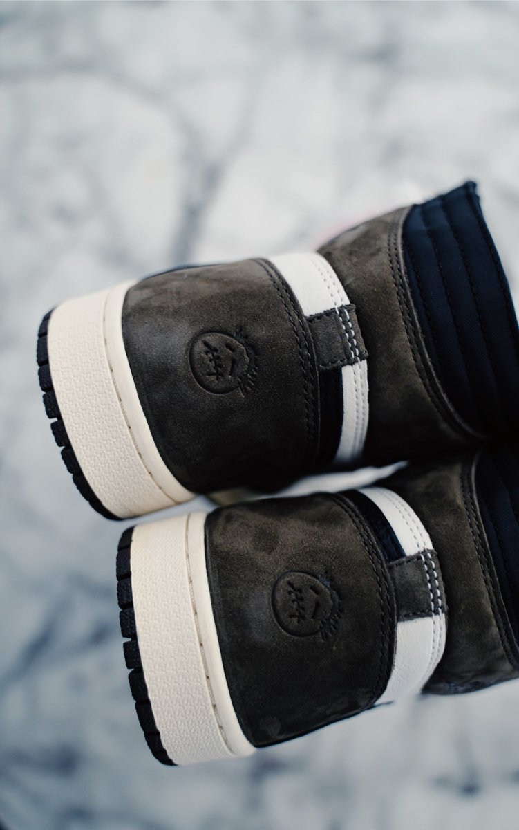 Jordan 1 Cactus Jack retro high Travis Scott - La Familia Street Culture - Air Jordan - Jordan 1 Cactus Jack retro high Travis Scott - La Familia Street Culture - Air Jordan - Cactus Jack - Hypebeast