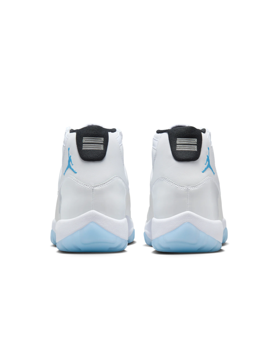 Jordan 11 Legend Blue 2024 - La Familia Street Culture - Air Jordan - 2024 - Air Jordan - AJ