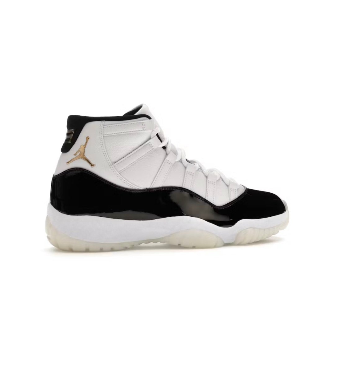 Jordan 11 Retro DMP Gratitude (2023) - La Familia Street Culture - Air Jordan - Jordan 11 Retro DMP Gratitude (2023) - La Familia Street Culture - Jordan 11 Retro DMP Gratitude (2023) - La Familia - La Familia Sneakers
