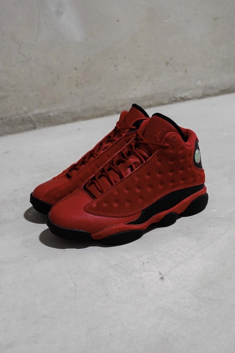 Jordan 13 retro “What is Love pack” - La Familia Street Culture - Air Jordan - Jordan 13 retro “What is Love pack” - La Familia Street Culture -