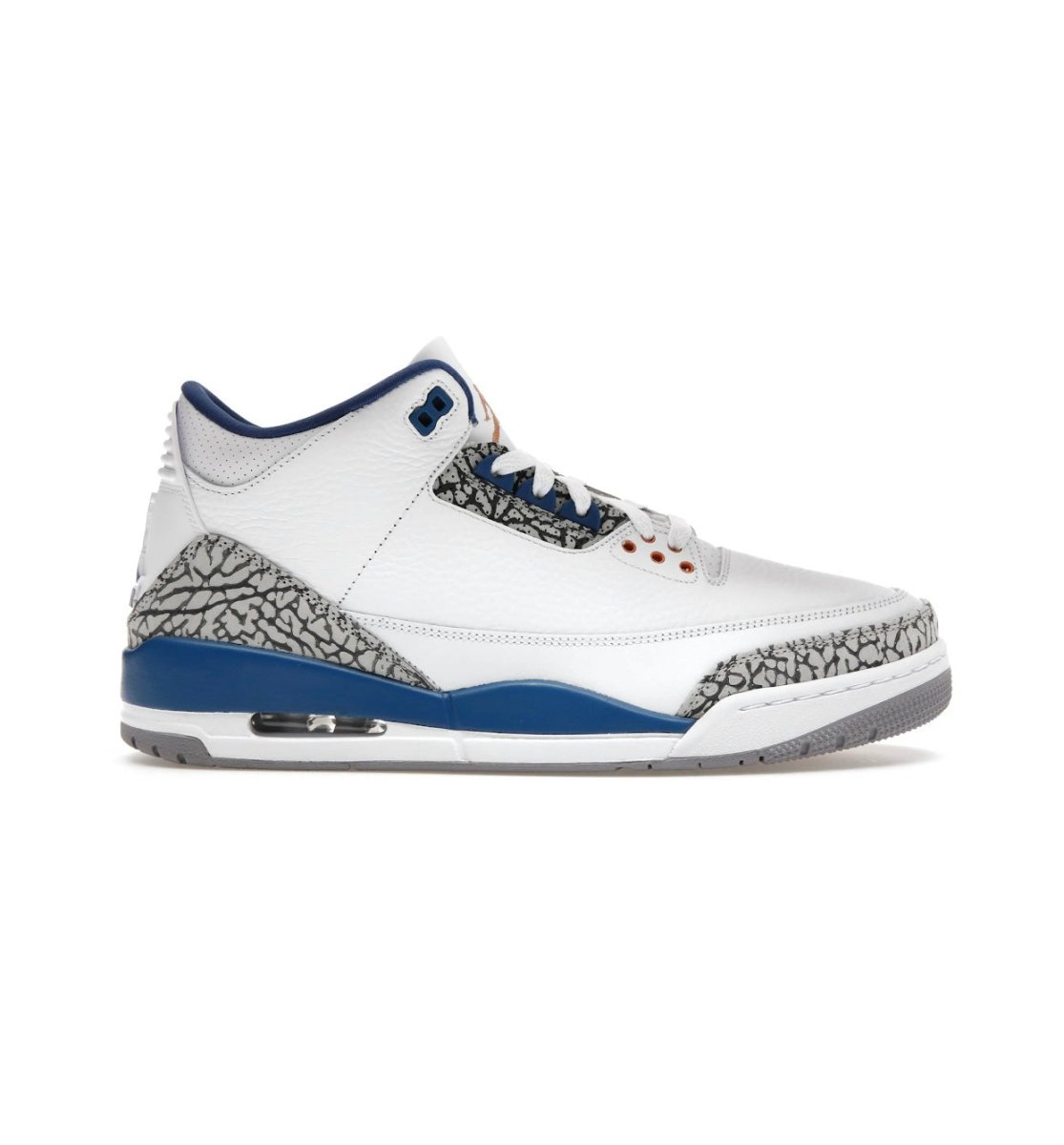 Jordan 3 Wizards - La Familia Street Culture - Air Jordan - Jordan 3 Wizards - La Familia Street Culture - Air Jordan 3 True Blues And Copper -