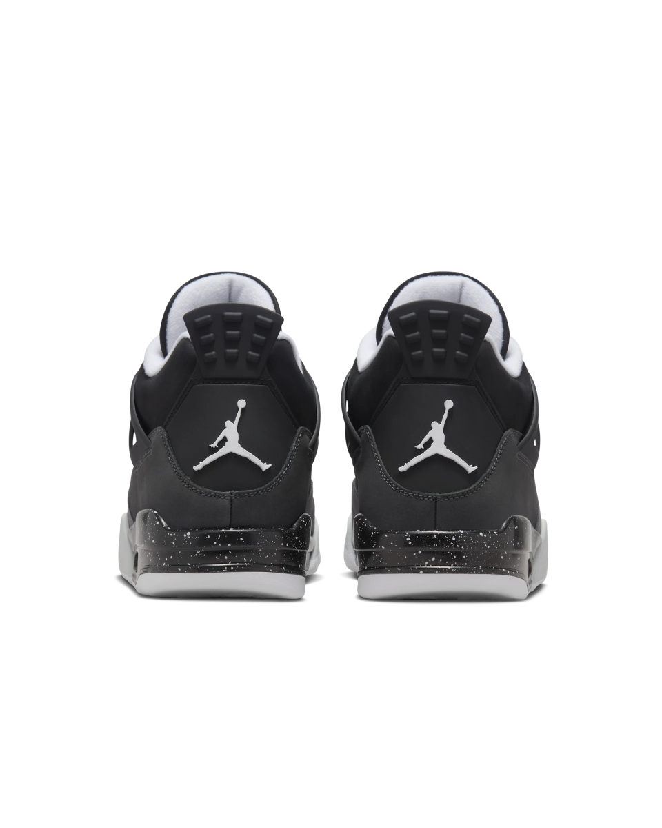 Jordan 4 Fear - La Familia Street Culture - Air Jordan - 2024 - Air Jordan - Air Jordan 4