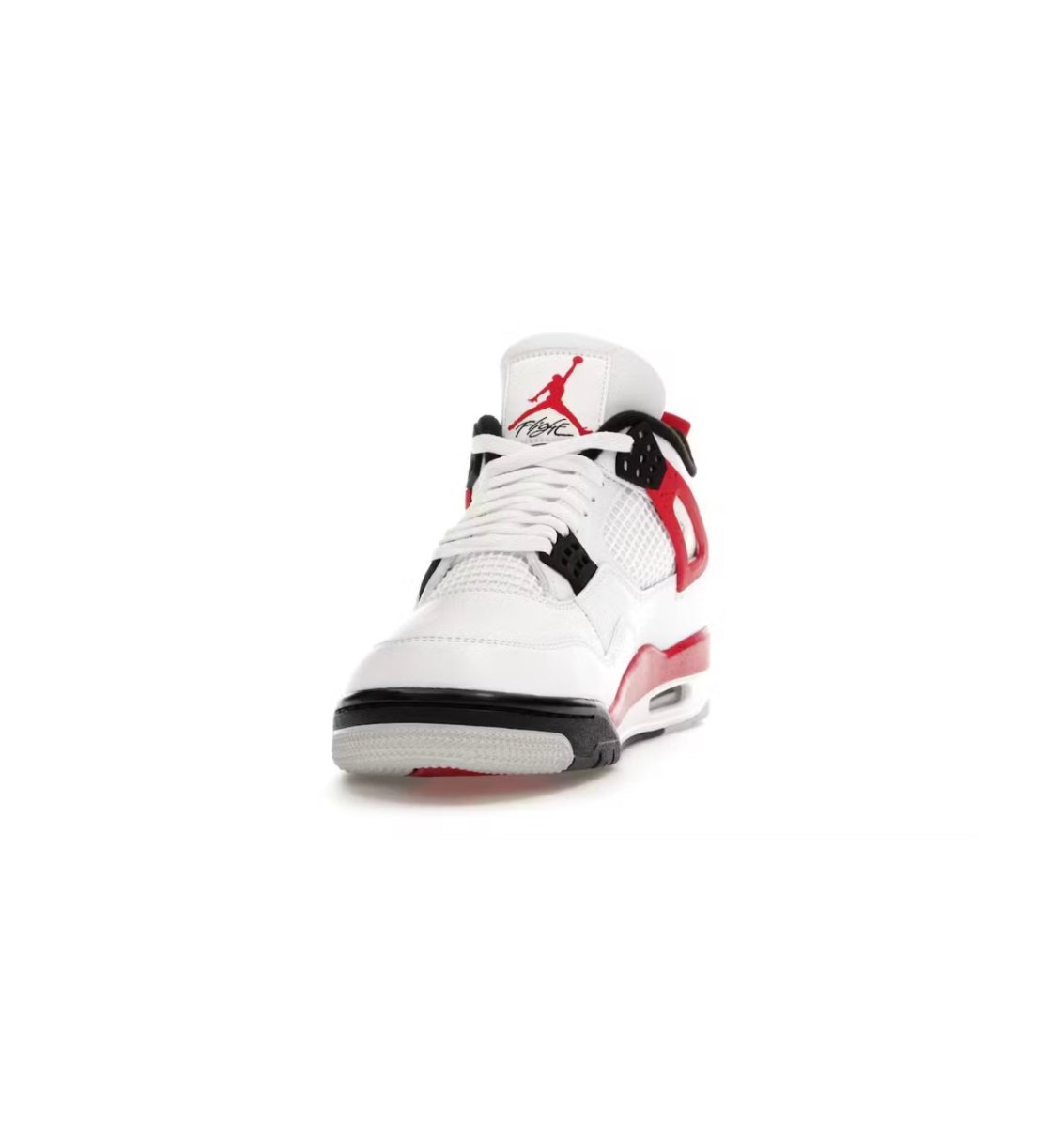 Jordan 4 Retro Red Cement - La Familia Street Culture - Air Jordan - Jordan 4 Retro Red Cement - La Familia - La Familia Sneakers