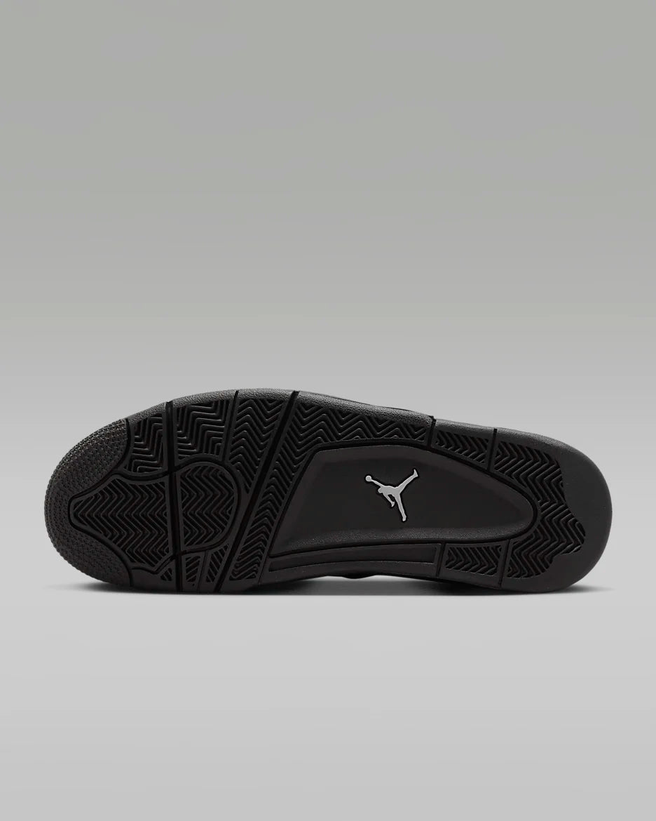 Jordan 4 RM Black Cat - La Familia Street Culture - Air Jordan - Jordan 4 RM Black Cat -