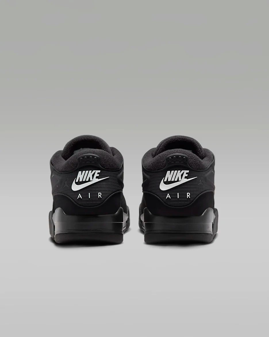 Jordan 4 RM Black Cat - La Familia Street Culture - Air Jordan - Jordan 4 RM Black Cat -
