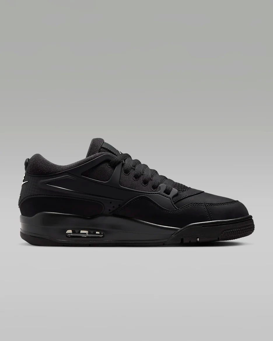 Jordan 4 RM Black Cat - La Familia Street Culture - Air Jordan - Jordan 4 RM Black Cat -