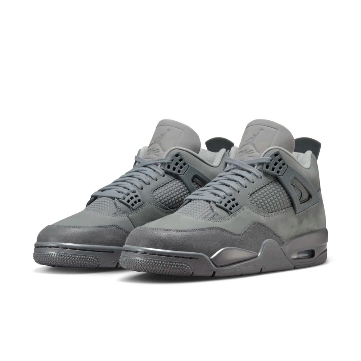 Jordan 4 SE Wet Cement - La Familia Street Culture - Air Jordan - 2024 - Air Jordan - Air Jordan 4
