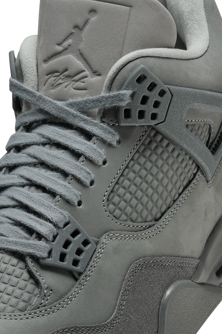 Jordan 4 SE Wet Cement - La Familia Street Culture - Air Jordan - 2024 - Air Jordan - Air Jordan 4