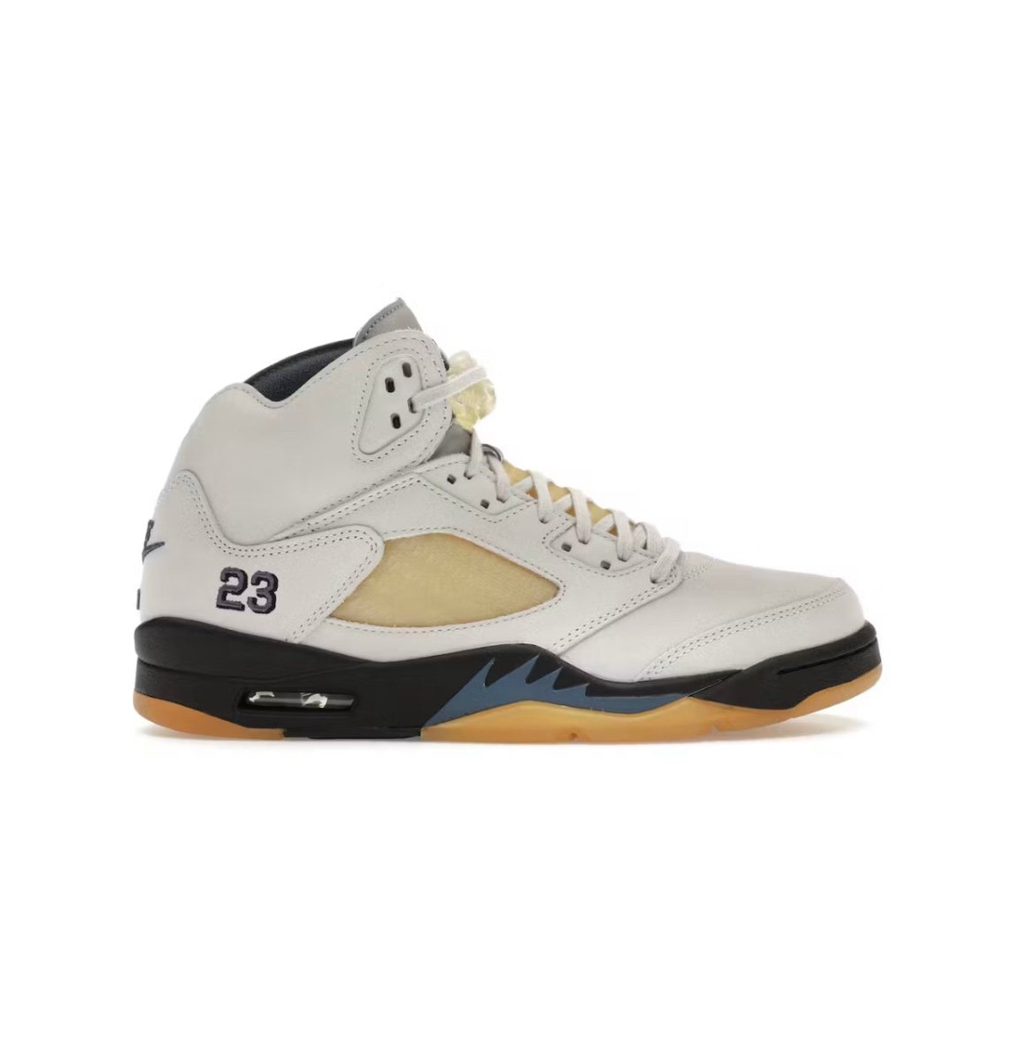 Jordan 5 Retro A Ma Maniére Dawn (Women) - La Familia Street Culture - Air Jordan - Jordan 5 Retro A Ma Maniére Dawn (Women) - La Familia Street Culture - Jordan 5 Retro A Ma Maniére Dawn (Women) - La Familia - La Familia South Africa