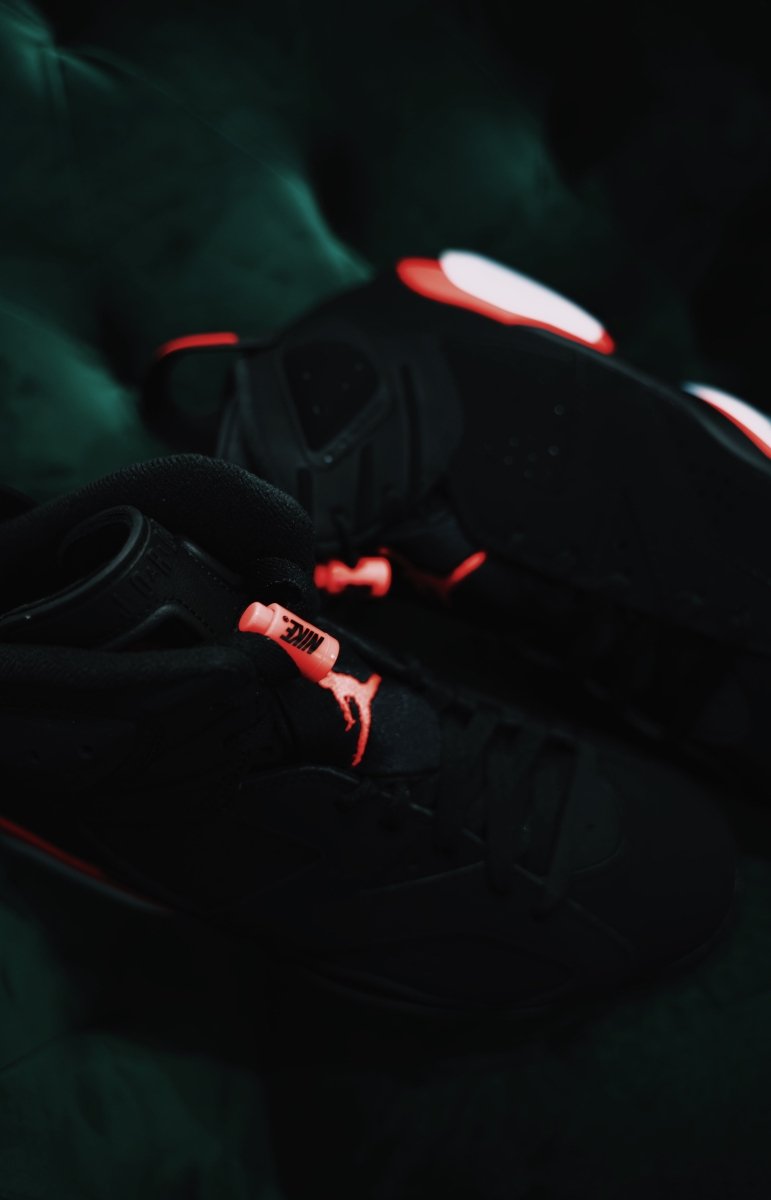 Jordan 6 Infrared - La Familia Street Culture - Air Jordan - Jordan 6 Infrared - La Familia Street Culture - Air Jordan - Infrared - Jordans