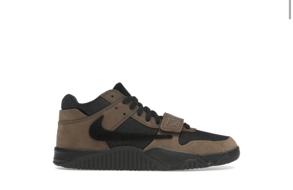 Jordan Jumpman Jack TR Travis Scott Dark Mocha - La Familia Street Culture - Air Jordan - Jordan Jumpman Jack TR Travis Scott Dark Mocha - Jordan Jumpman Jack TR Travis Scott Dark Mocha -