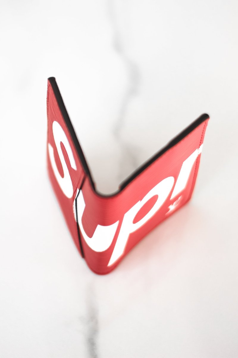 Louis Vuitton x Supreme pocket organizer - La Familia Street Culture - Louis Vuitton - Louis Vuitton x Supreme pocket organizer - La Familia Street Culture -