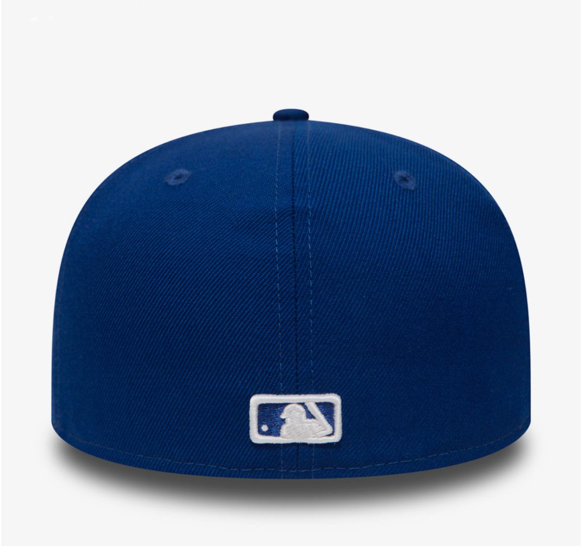 New Era New York Yankees MLB Re - Dub 59FIFTY Fitted Cap Essential Blue - La Familia Street Culture - New Era - Apparel - Hype - hype beast