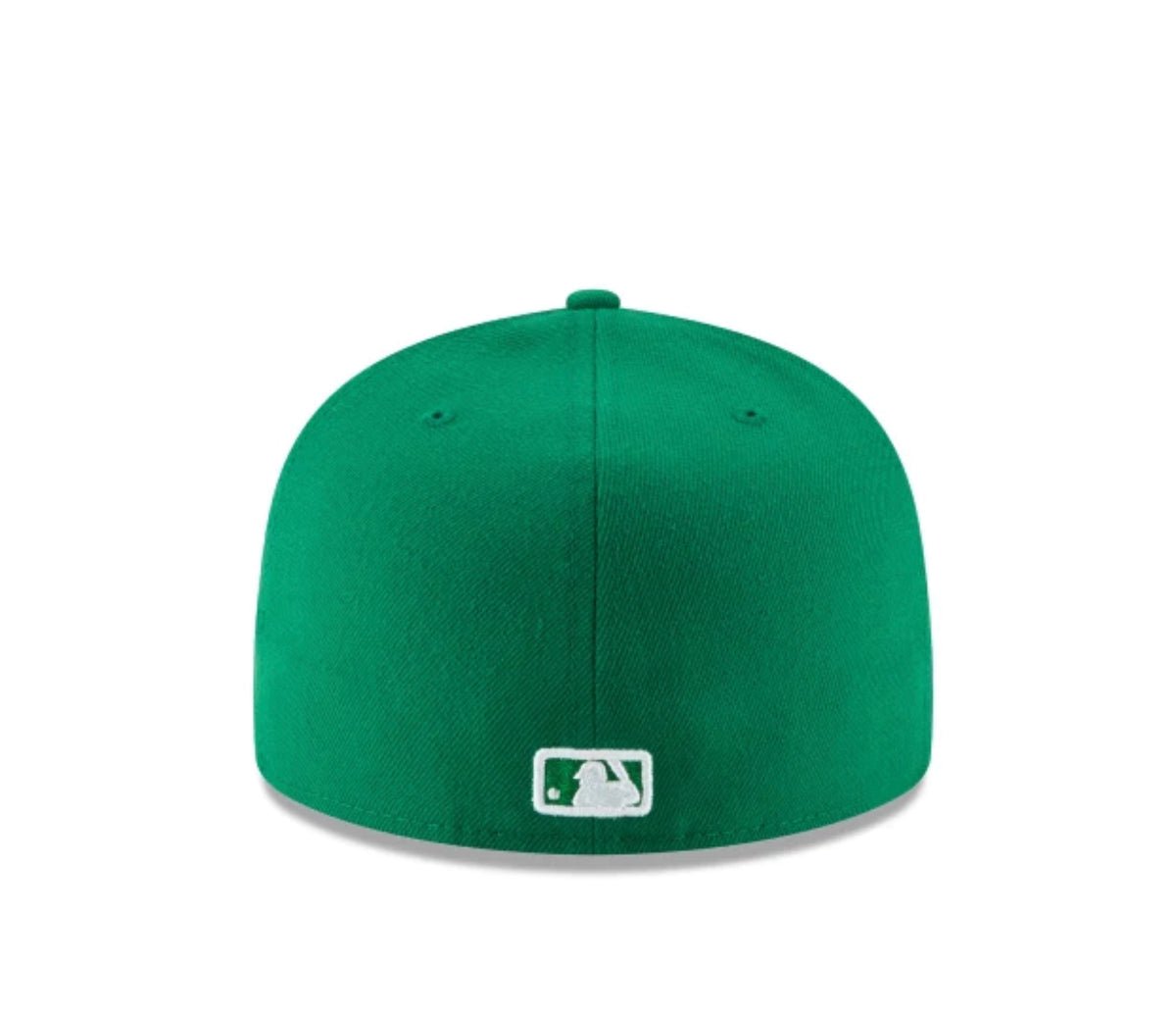 New Era New York Yankees MLB Re - Dub 59FIFTY Fitted Cap Kelly Green - La Familia Street Culture - New Era - Apparel - Hype - hype beast