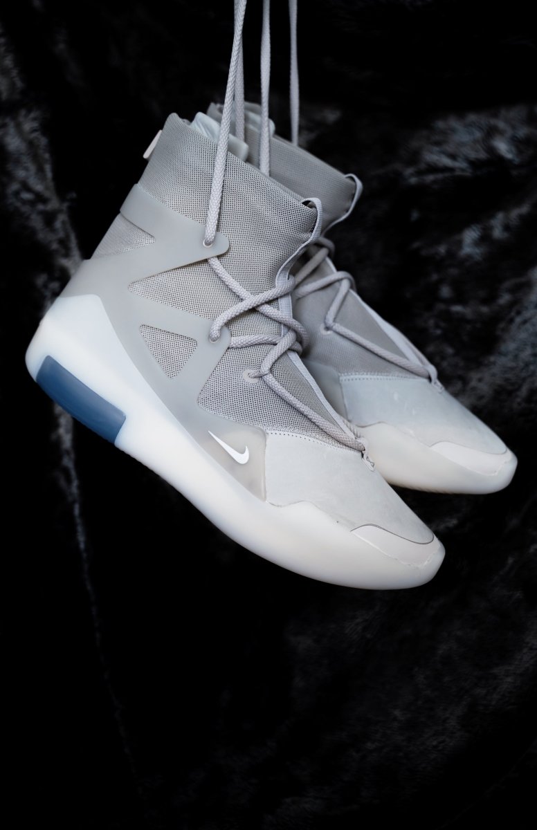 Nike Air Fear Of God 1 - La Familia Street Culture - Nike x Fear Of God - Nike Air Fear Of God 1 - La Familia Street Culture - Fear Of God - FOG - Hypebeast