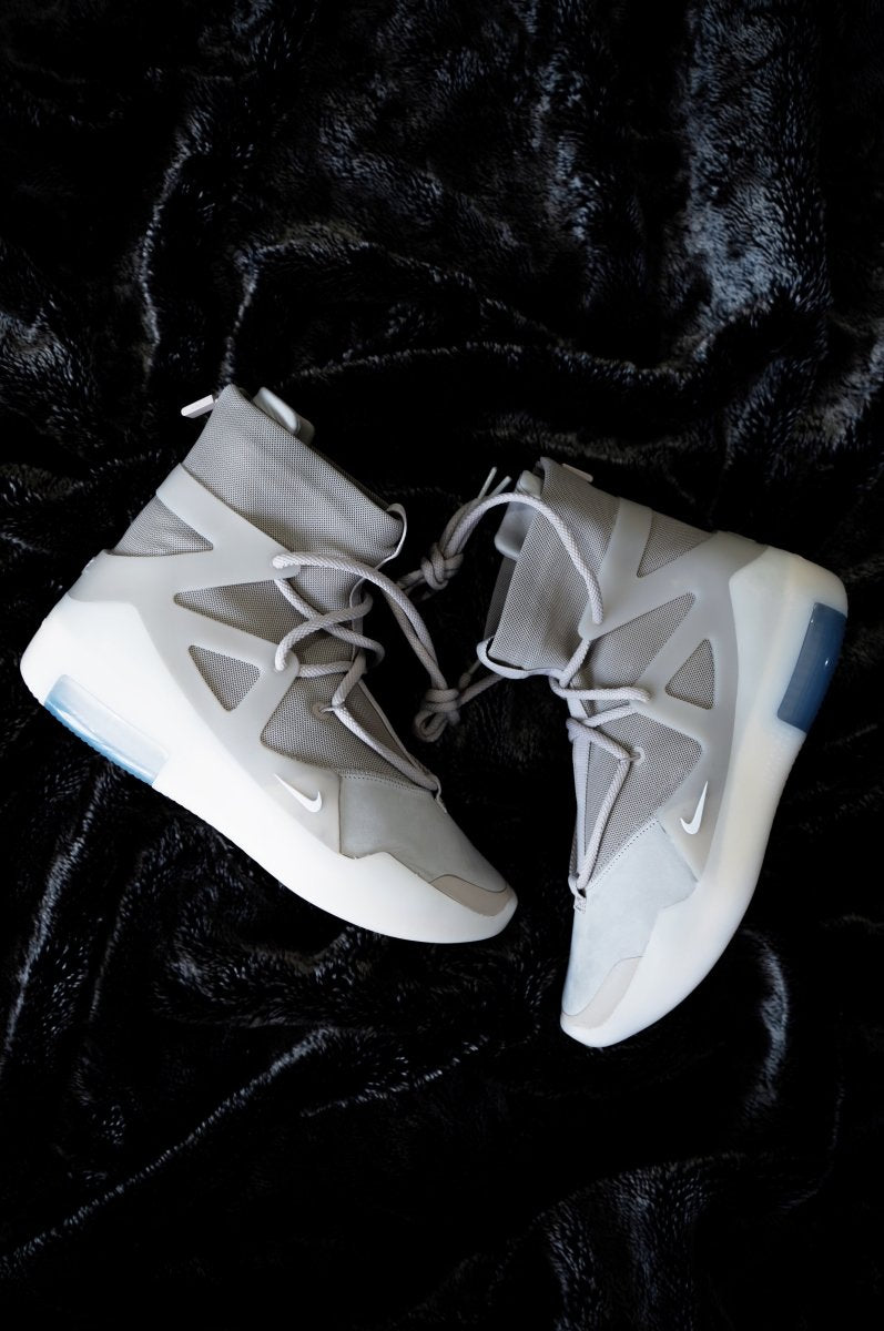 Nike Air Fear Of God 1 - La Familia Street Culture - Nike x Fear Of God - Nike Air Fear Of God 1 - La Familia Street Culture - Fear Of God - FOG - Hypebeast