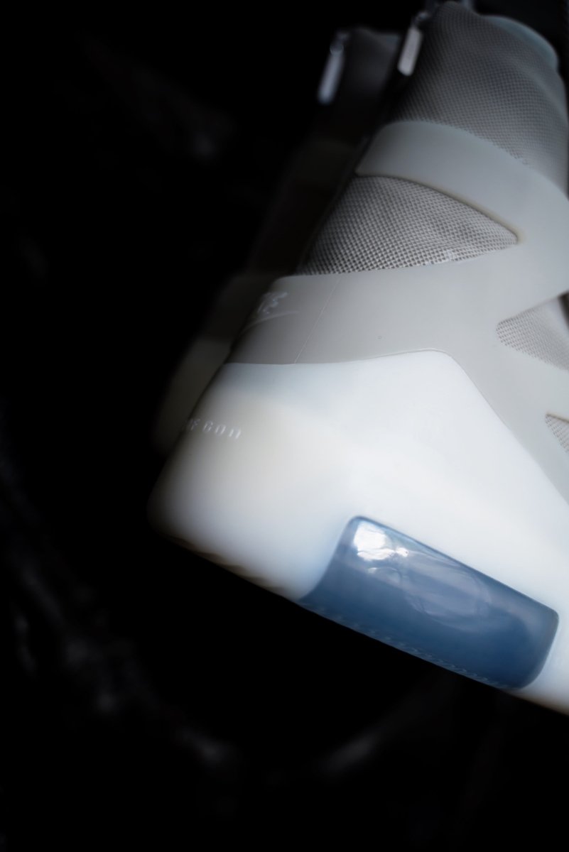 Nike Air Fear Of God 1 - La Familia Street Culture - Nike x Fear Of God - Nike Air Fear Of God 1 - La Familia Street Culture - Fear Of God - FOG - Hypebeast
