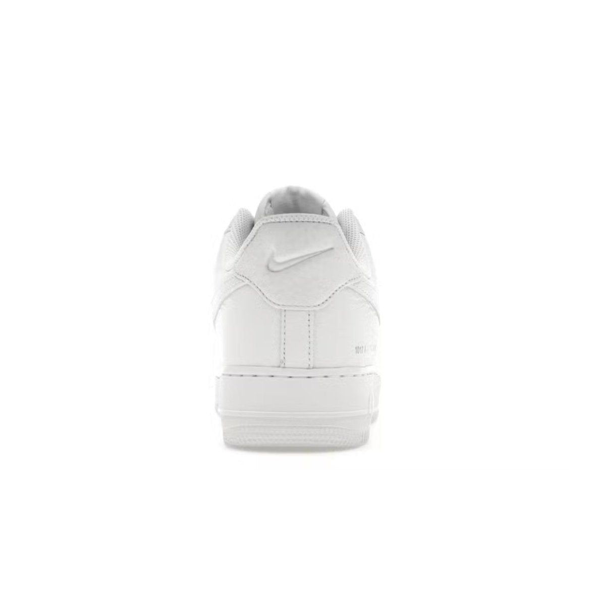 Nike Air Force 1 Low SP 1017 ALYX 9SM White - La Familia Street Culture - Nike - Nike Air Force 1 Low SP 1017 ALYX 9SM White - La Familia Street Culture - La Familia - La Familia South Africa - La Familia Street Culture