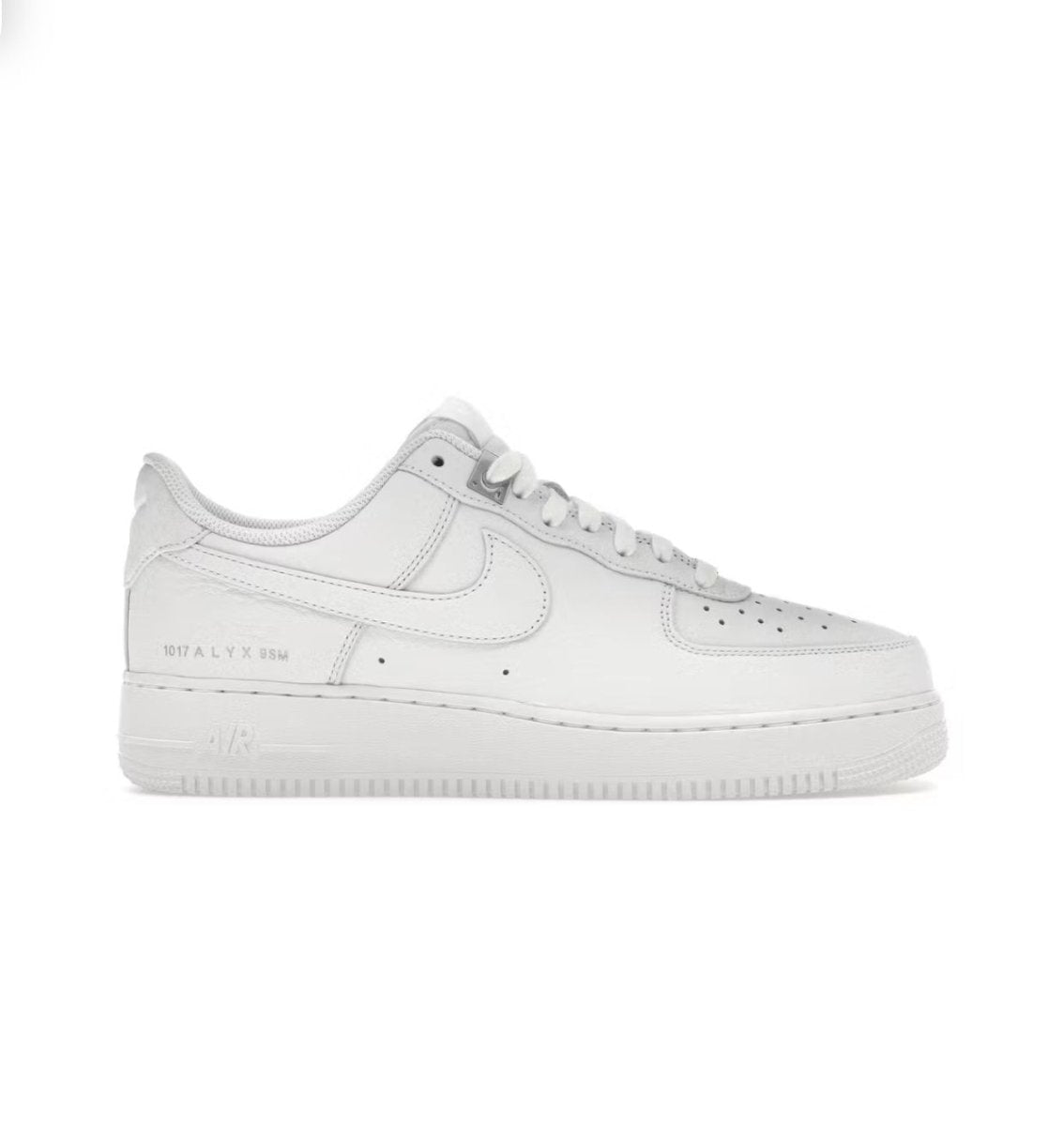 Nike Air Force 1 Low SP 1017 ALYX 9SM White - La Familia Street Culture - Nike - Nike Air Force 1 Low SP 1017 ALYX 9SM White - La Familia Street Culture - La Familia - La Familia South Africa - La Familia Street Culture