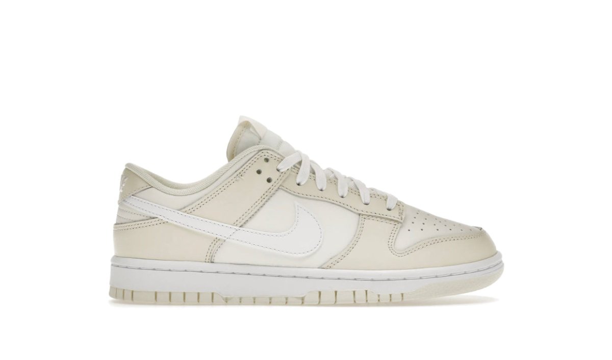 Nike Dunk low coconut milk - La Familia Street Culture - Nike - Nike Dunk low coconut milk - La Familia Street Culture - Hypebeast - La Familia - LaFamilia