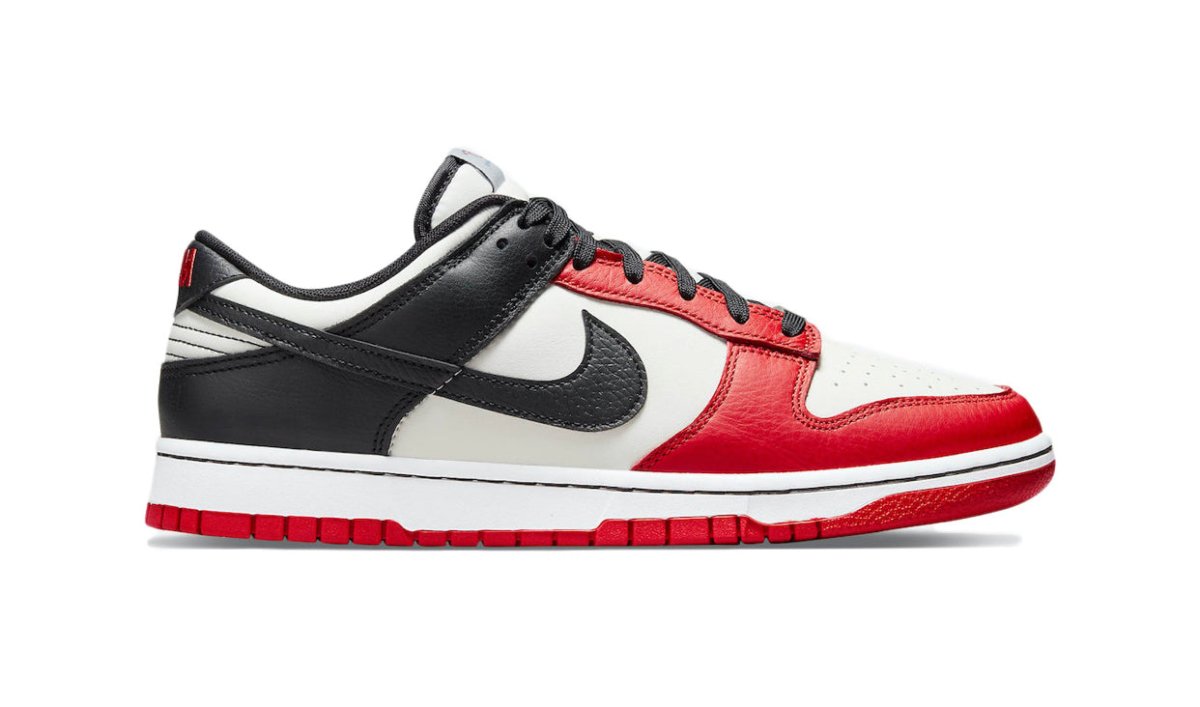 Nike Dunk Low EMB - La Familia Street Culture - Nike - Nike Dunk Low EMB - La Familia Street Culture -
