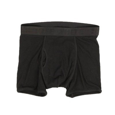 Off - White c/o Virgil Abloh Black Logo Band Underwear Briefs - La Familia Street Culture - Off - White - Hype - hype beast - Hypebeast