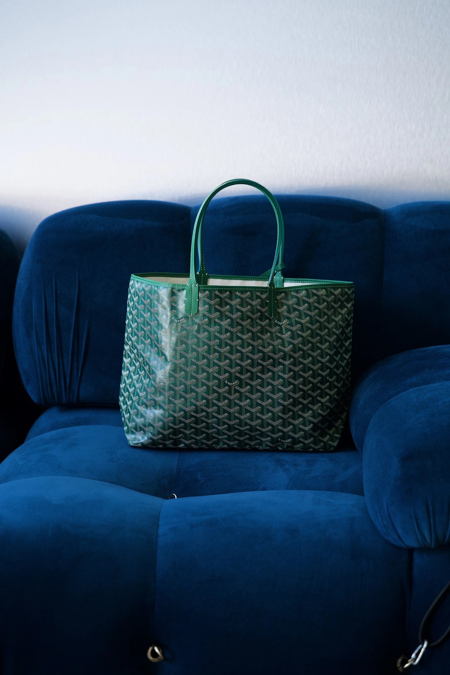Goyard - La Familia Street Culture