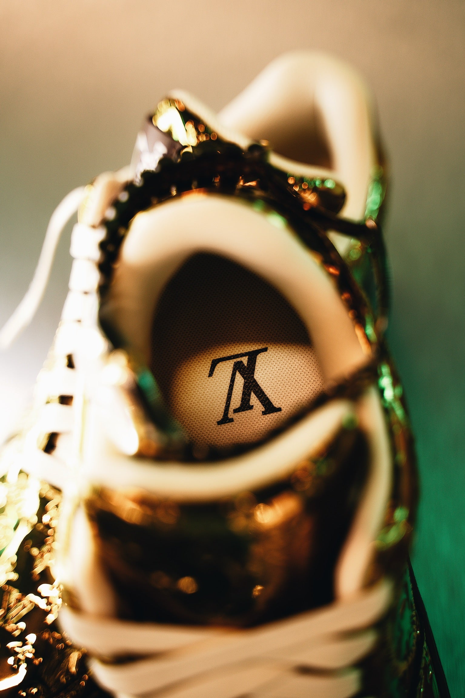 Louis Vuitton - La Familia Street Culture