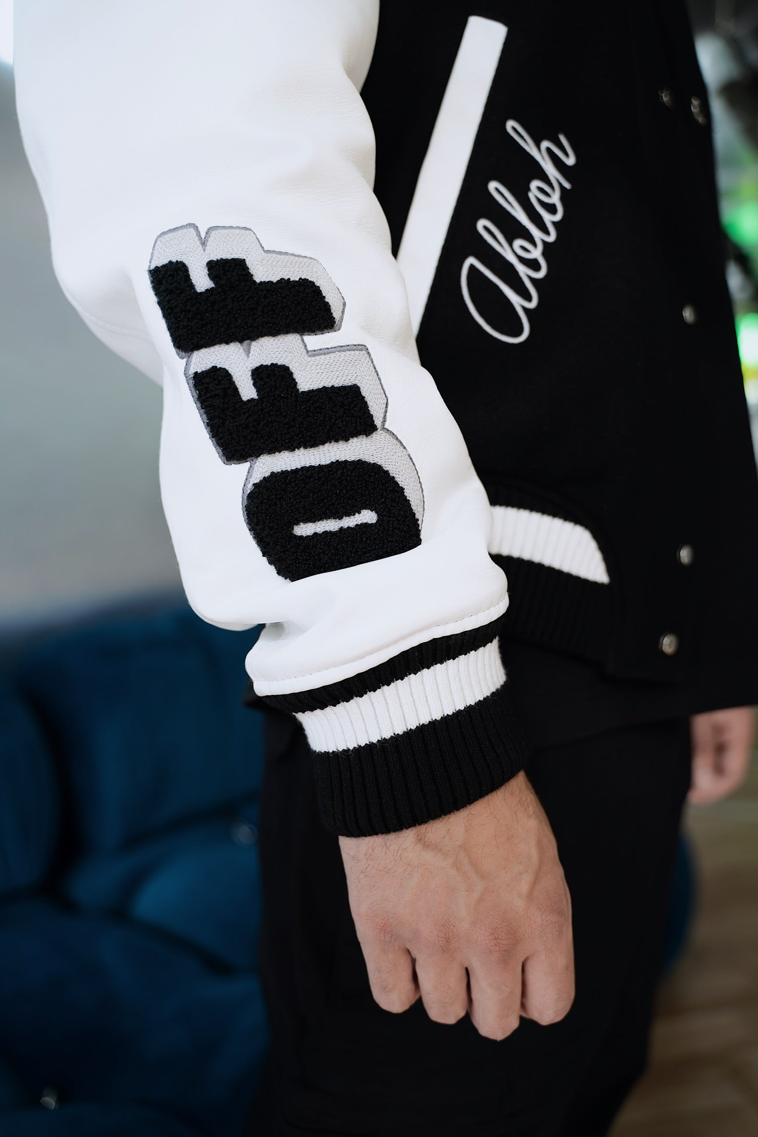 Off-White