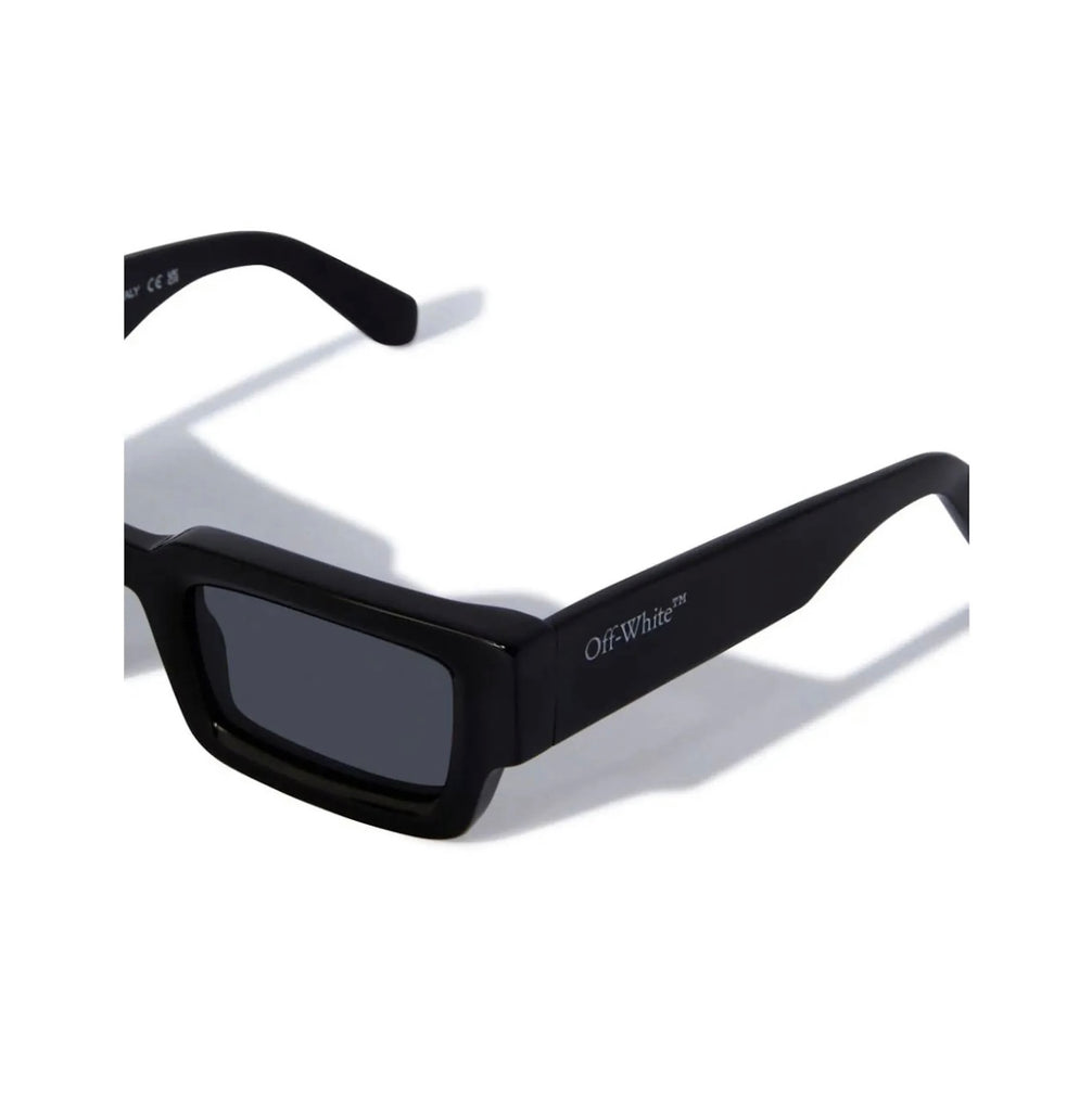 Off-White Lecce Sunglasses Black - La Familia Street Culture