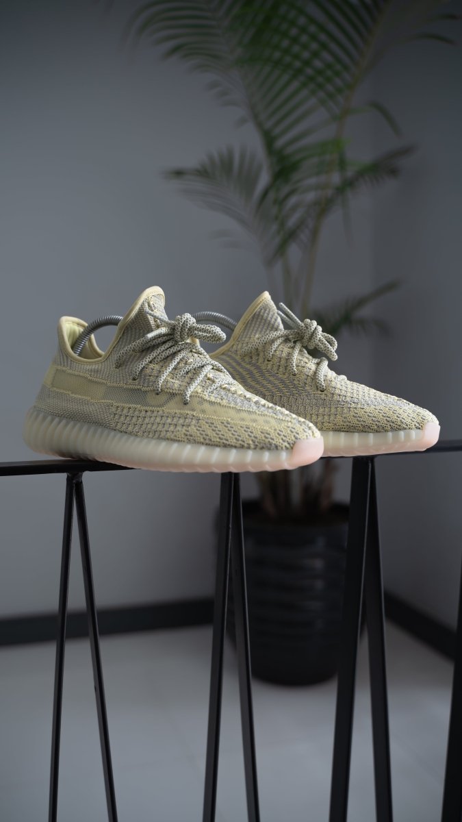 Adidas Yeezy 350 Boost V2, Antlia - La Familia Street Culture - YEEZY - Adidas Yeezy 350 Boost V2, Antlia - La Familia Street Culture - 350v2 - Antlia - Hypebeast