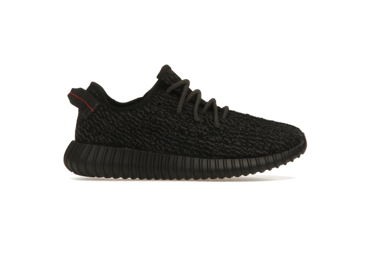 Adidas Yeezy Boost 350 Pirate Black - La Familia Street Culture - YEEZY - Adidas Yeezy Boost 350 Pirate Black - La Familia Street Culture - Adidas Yeezy Boost 350 Pirate Black - online - 