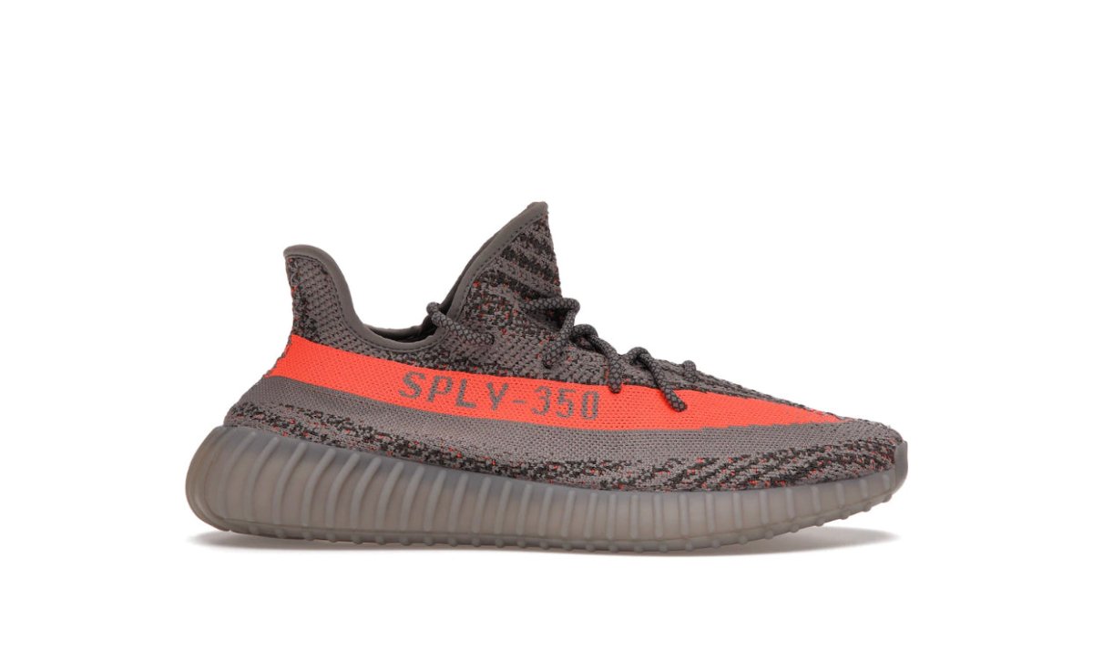 Adidas Yeezy Boost 350 V2 Beluga Reflective - La Familia Street Culture - Yeezy - Adidas Yeezy Boost 350 V2 Beluga Reflective - La Familia Street Culture - Kanye West - Yeezy - yeezy 350 v2