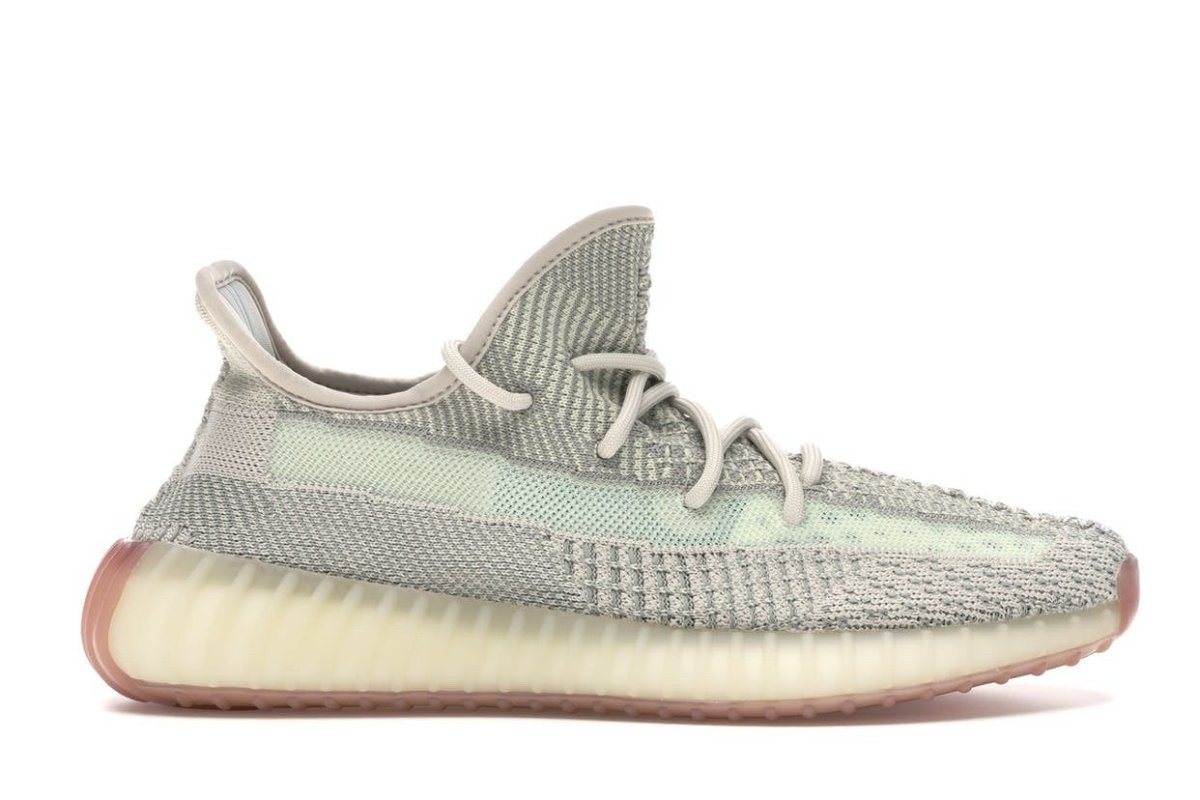 Adidas Yeezy Boost 350 V2 Citrin (non - reflective) - La Familia Street Culture - YEEZY - Adidas Yeezy Boost 350 V2 Citrin (non - reflective) - La Familia Street Culture - 350 - 350 boost - 350v2