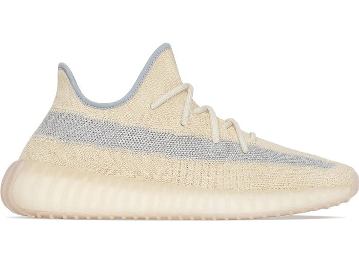 Adidas Yeezy Boost 350 V2 Linen - La Familia Street Culture - YEEZY - Adidas Yeezy Boost 350 V2 Linen - La Familia Street Culture - 