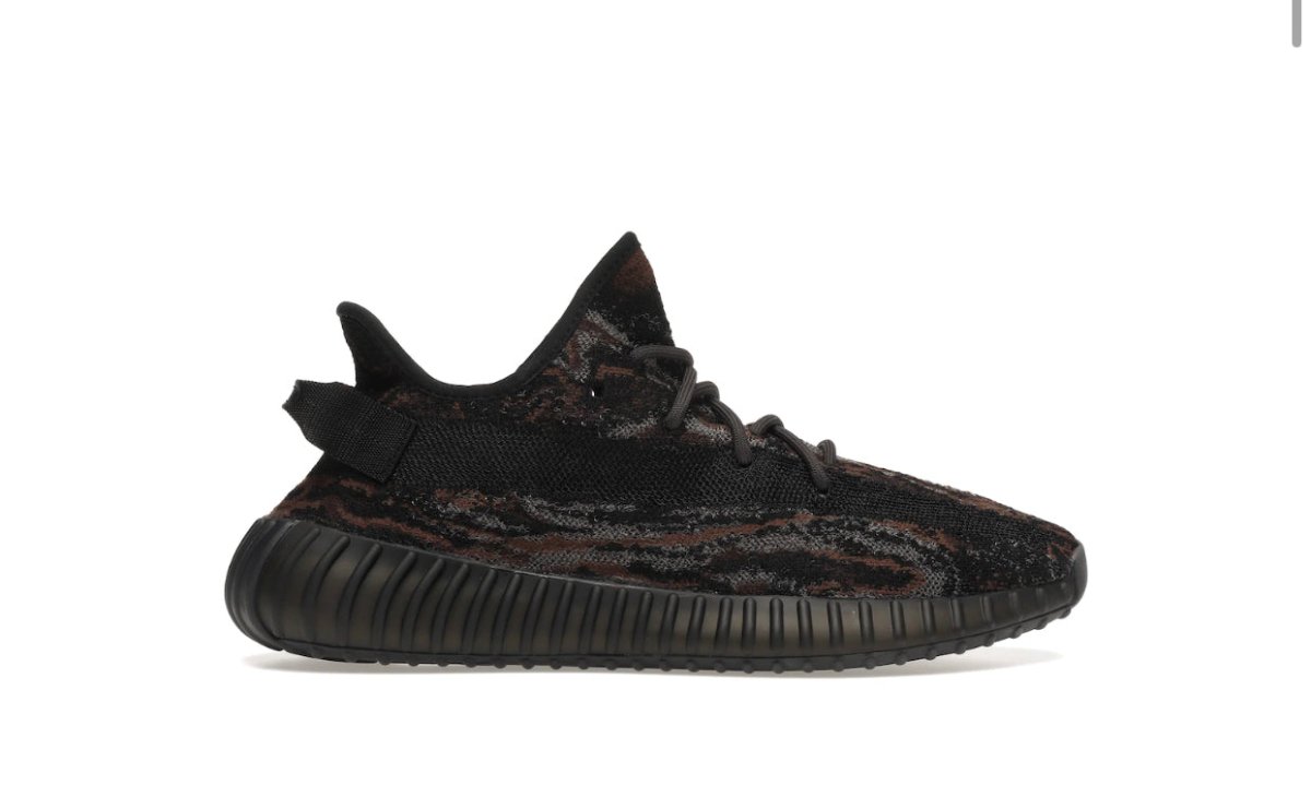 Adidas Yeezy Boost 350 V2 MX Rock - La Familia Street Culture - Yeezy - Adidas Yeezy Boost 350 V2 MX Rock - La Familia Street Culture - Adidas yeezy boost 350 v2 mx rock - Kanye - Kanye West