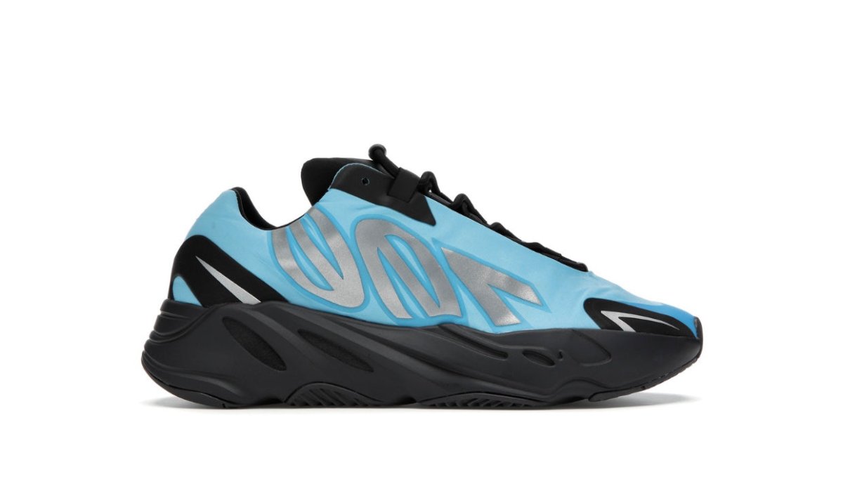 Adidas Yeezy Boost 700 MNVN - La Familia Street Culture - Yeezy - Adidas Yeezy Boost 700 MNVN - La Familia Street Culture - Yeezy - yeezy700 - YZY