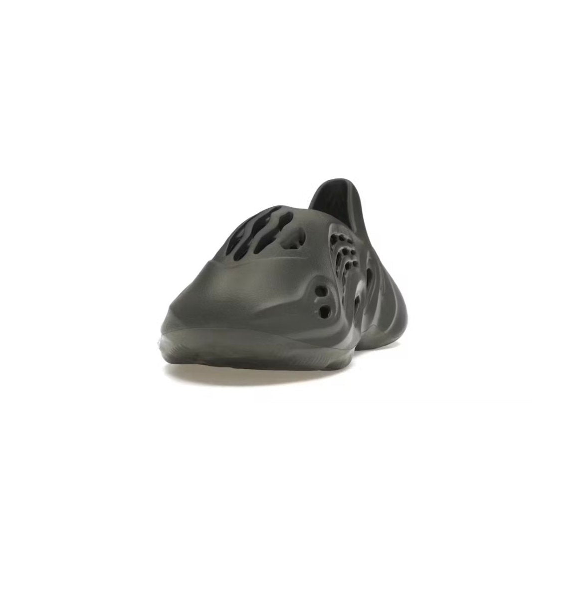 Adidas Yeezy Foam RNR Carbon Grey - La Familia Street Culture - YEEZY - Adidas Yeezy Foam RNR Carbon Grey - La Familia - La Familia Sneakers
