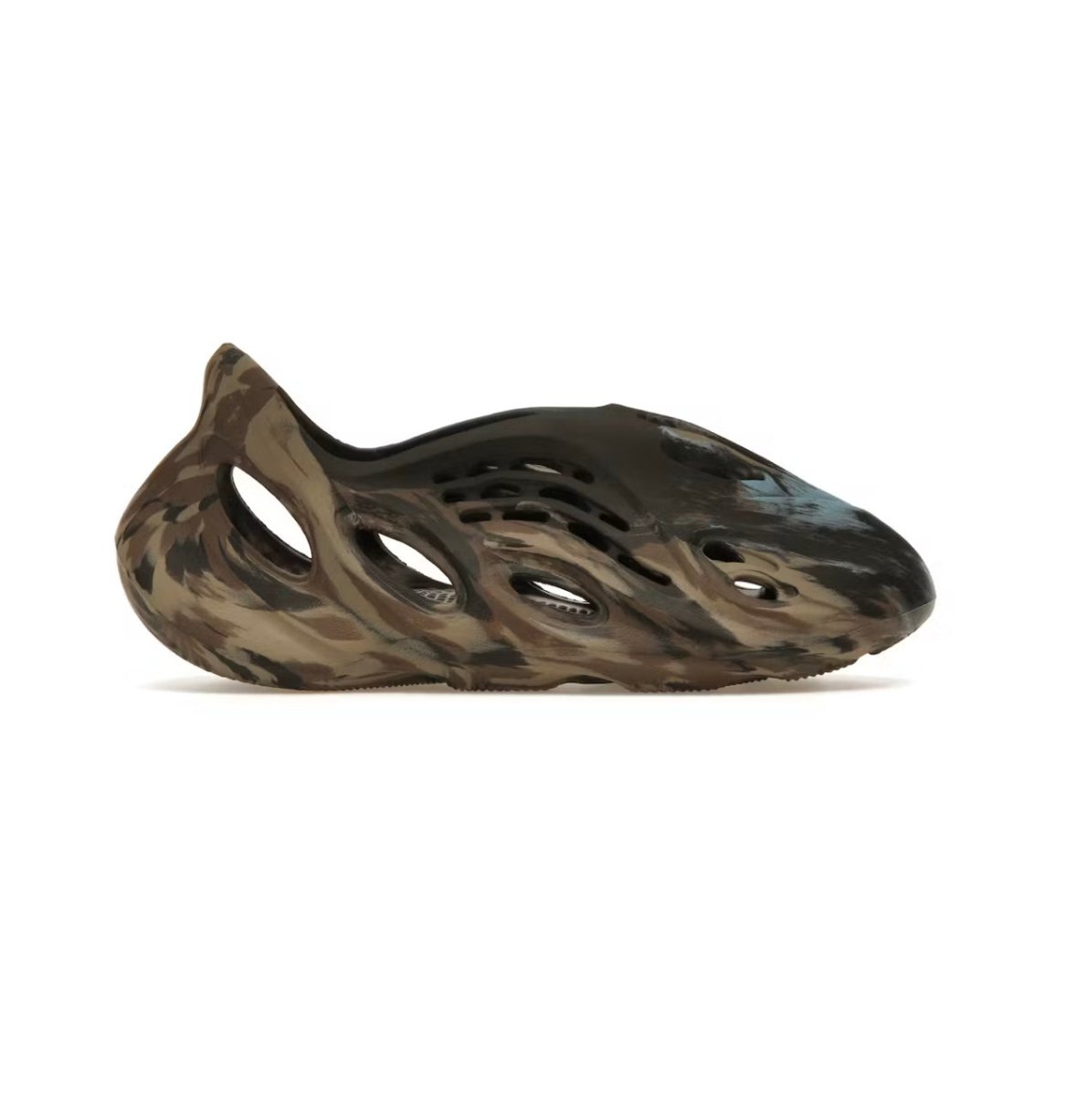 Adidas Yeezy Foam RNR MX Cinder - Main Image