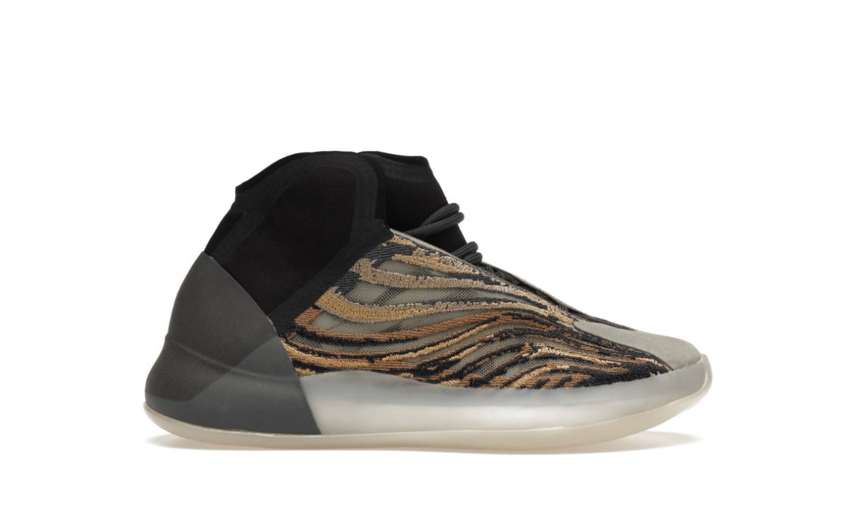 Adidas Yeezy QNTM “Amber Tint” - La Familia Street Culture - YEEZY - Adidas Yeezy QNTM “Amber Tint” - La Familia Street Culture - Adidas Yeezy QNTM “Amber Tint” - Hypebeast - La Familia