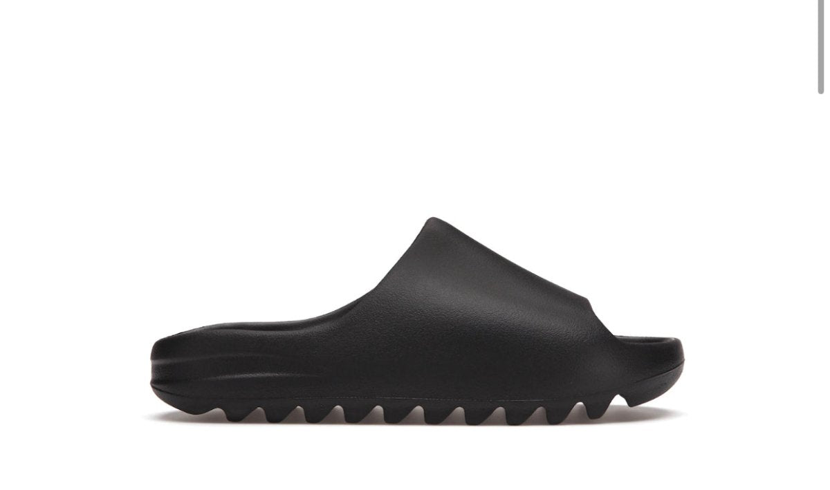 Adidas Yeezy Slides Onyx - La Familia Street Culture - Yeezy - Adidas Yeezy Slides Onyx - La Familia Street Culture - onyx - Yeezy - Yeezy slide